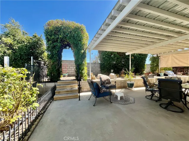 24600 Mountain Ave 7, Hemet, California 92544