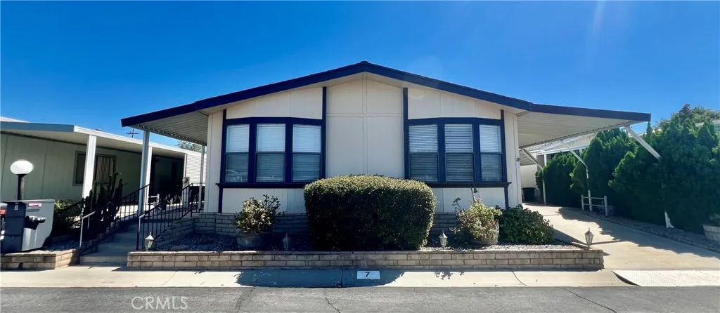 24600 Mountain Ave 7, Hemet, California 92544