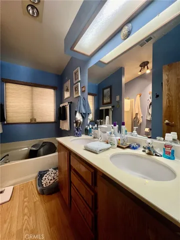24600 Mountain Ave 7, Hemet, California 92544