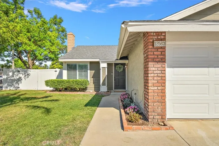 12563 Bougainvillea Way, Rancho Cucamonga, California 91739