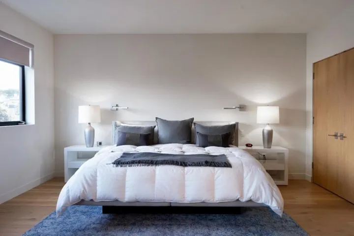 520 Lighthouse Avenue 204, Pacific Grove, California 93950