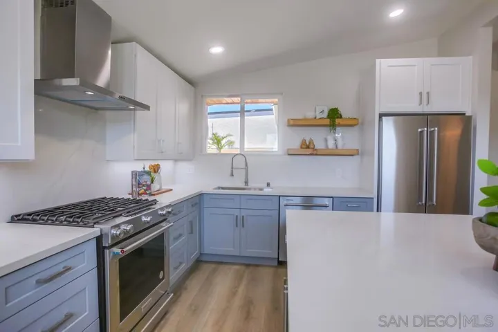 2143 Finch Lane, San Diego, California 92123