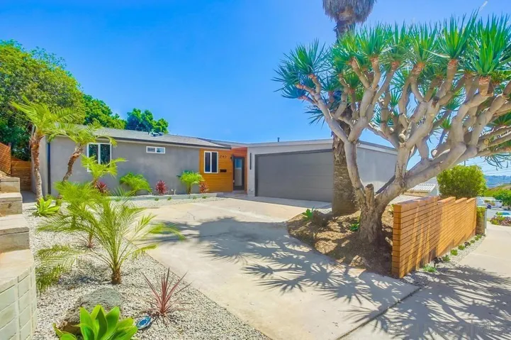 2143 Finch Lane, San Diego, California 92123