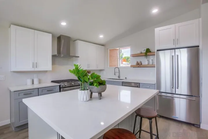 2143 Finch Lane, San Diego, California 92123