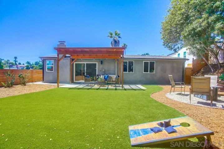 2143 Finch Lane, San Diego, California 92123