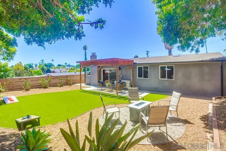 2143 Finch Lane, San Diego, California 92123