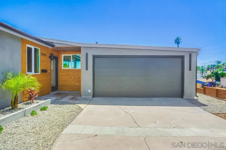 2143 Finch Lane, San Diego, California 92123