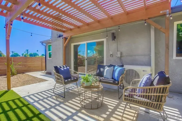 2143 Finch Lane, San Diego, California 92123