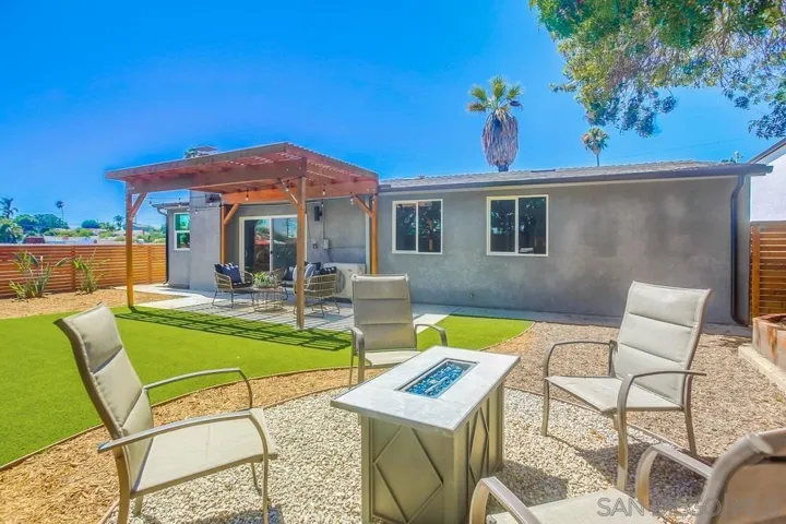 2143 Finch Lane, San Diego, California 92123
