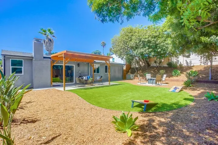 2143 Finch Lane, San Diego, California 92123