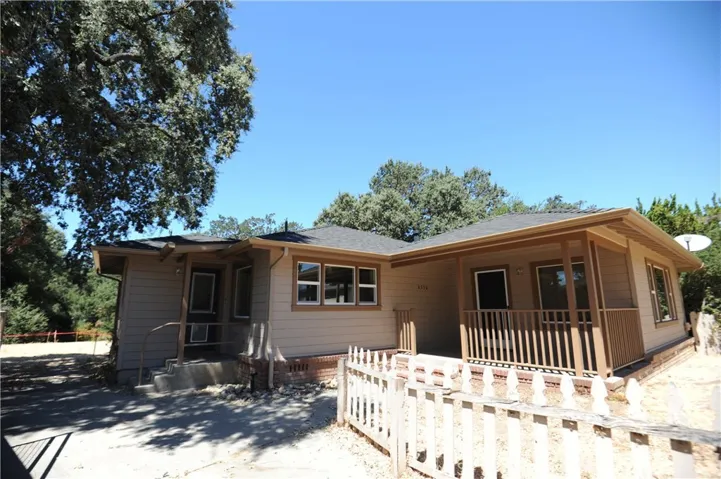 6350 Marchant Avenue, Atascadero, California 93422