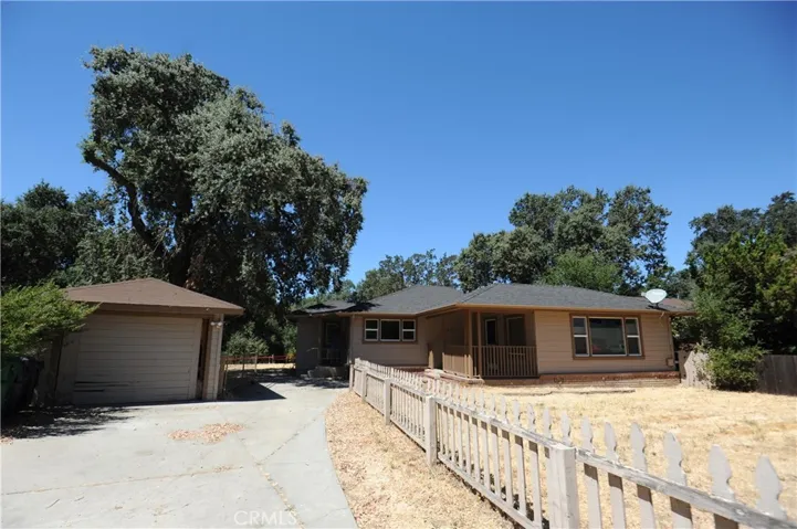 6350 Marchant Avenue, Atascadero, California 93422
