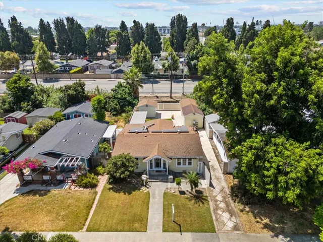 228 Jacaranda Place, Fullerton, California 92832