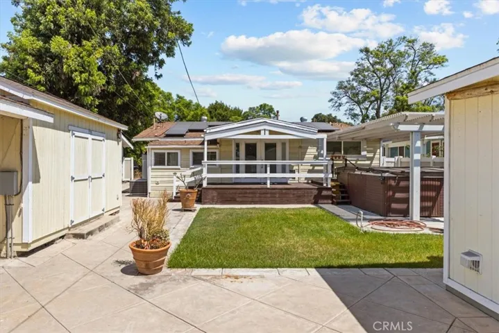228 Jacaranda Place, Fullerton, California 92832