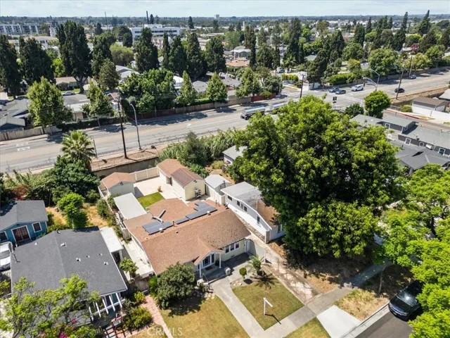 228 Jacaranda Place, Fullerton, California 92832