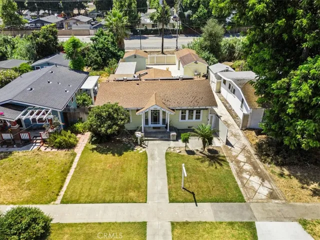 228 Jacaranda Place, Fullerton, California 92832