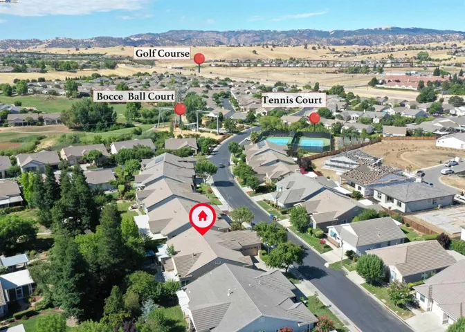 224 Upton Pyne Dr, Brentwood, California 94513
