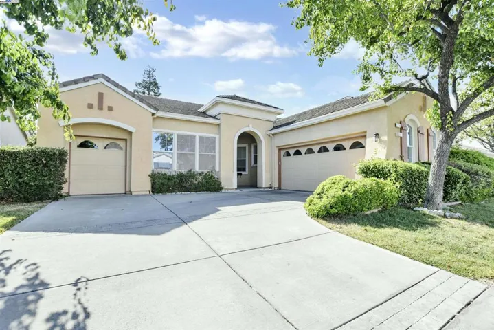 224 Upton Pyne Dr, Brentwood, California 94513