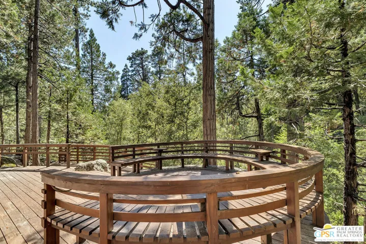 25395 Fern Valley Road, Idyllwild, California 92549