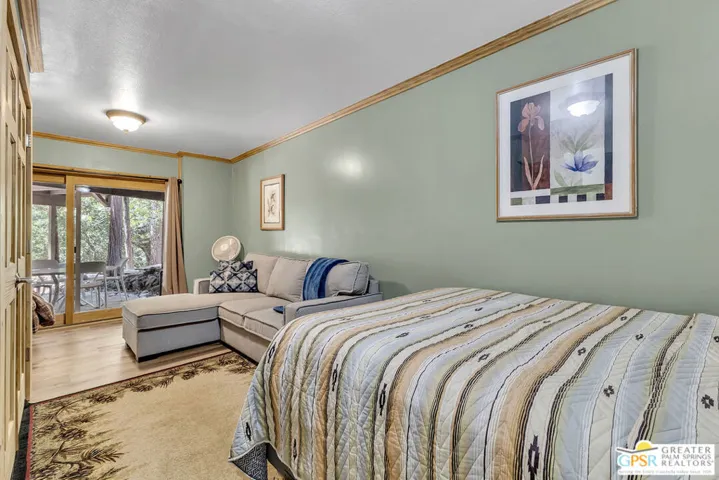 25395 Fern Valley Road, Idyllwild, California 92549