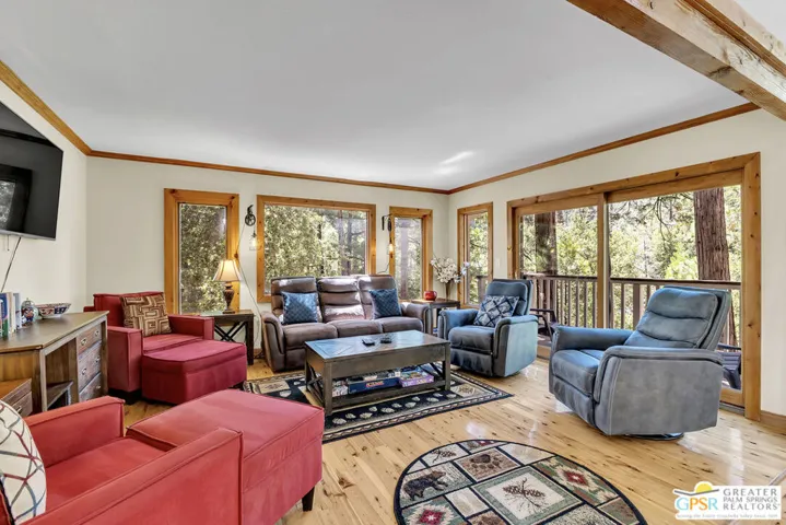 25395 Fern Valley Road, Idyllwild, California 92549