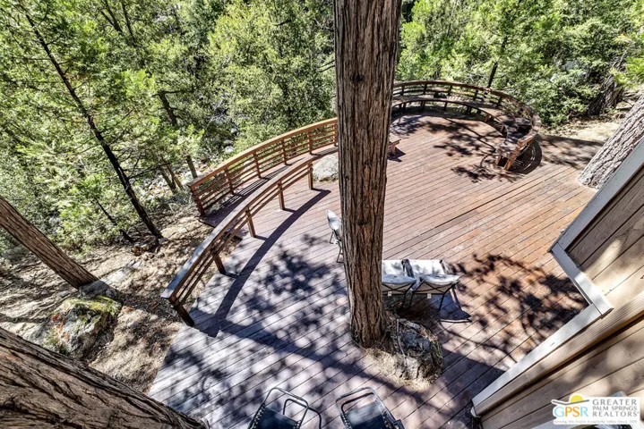 25395 Fern Valley Road, Idyllwild, California 92549