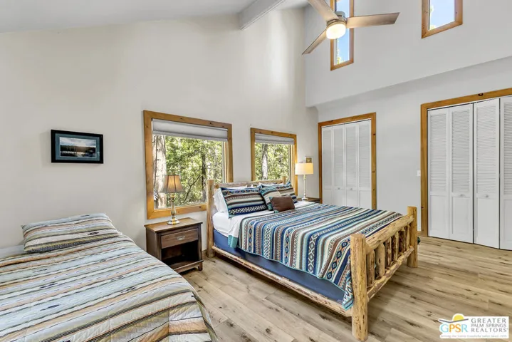 25395 Fern Valley Road, Idyllwild, California 92549
