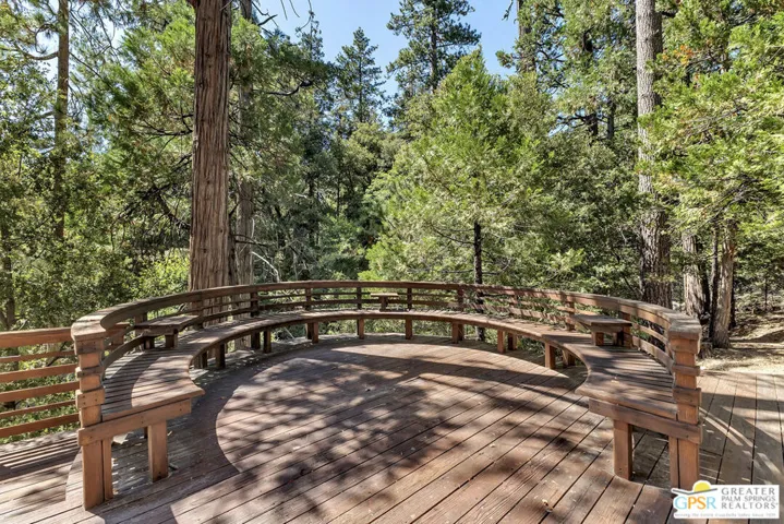 25395 Fern Valley Road, Idyllwild, California 92549