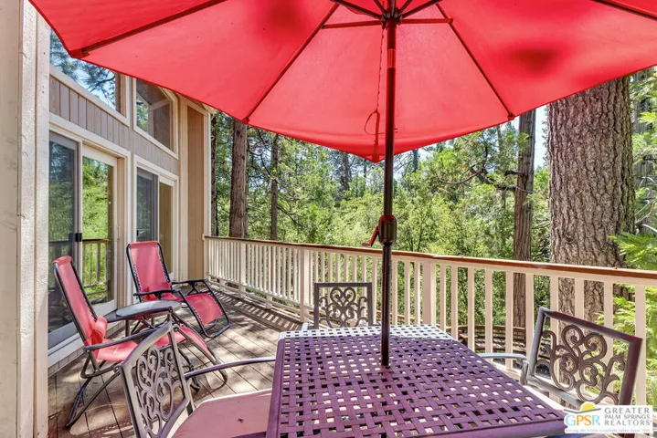25395 Fern Valley Road, Idyllwild, California 92549