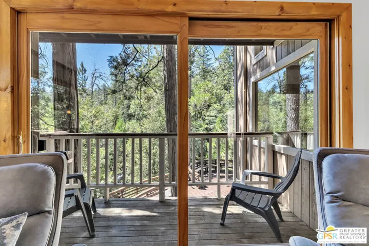 25395 Fern Valley Road, Idyllwild, California 92549