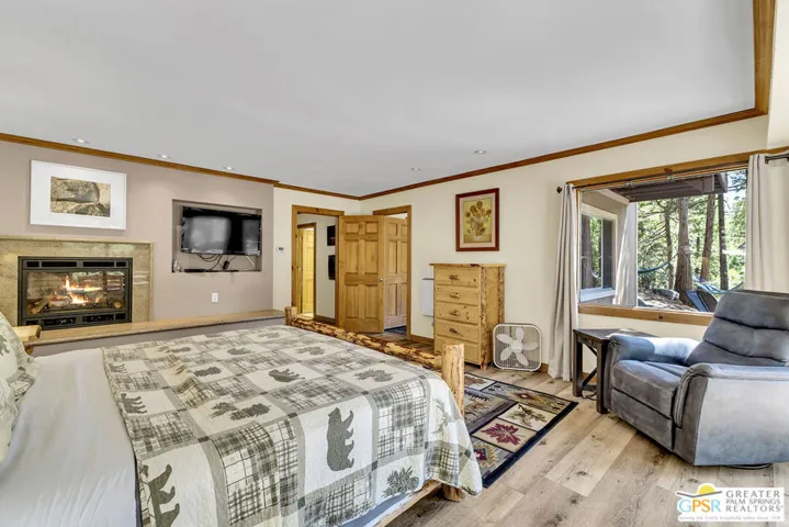 25395 Fern Valley Road, Idyllwild, California 92549