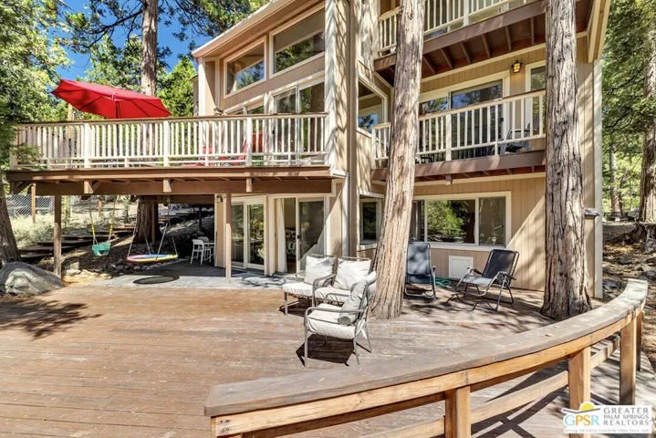 25395 Fern Valley Road, Idyllwild, California 92549