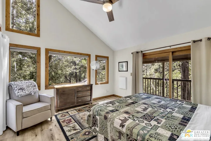 25395 Fern Valley Road, Idyllwild, California 92549