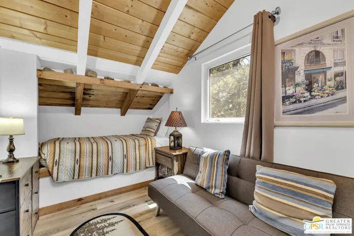 25395 Fern Valley Road, Idyllwild, California 92549