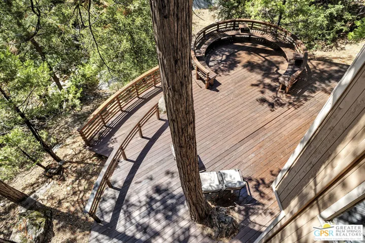 25395 Fern Valley Road, Idyllwild, California 92549