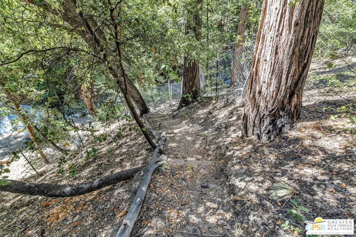 25395 Fern Valley Road, Idyllwild, California 92549