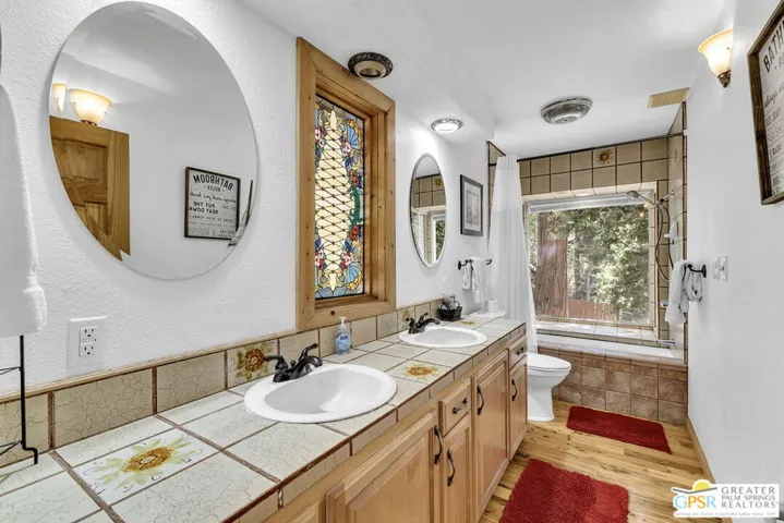 25395 Fern Valley Road, Idyllwild, California 92549