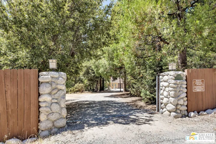 25395 Fern Valley Road, Idyllwild, California 92549