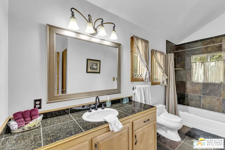 25395 Fern Valley Road, Idyllwild, California 92549