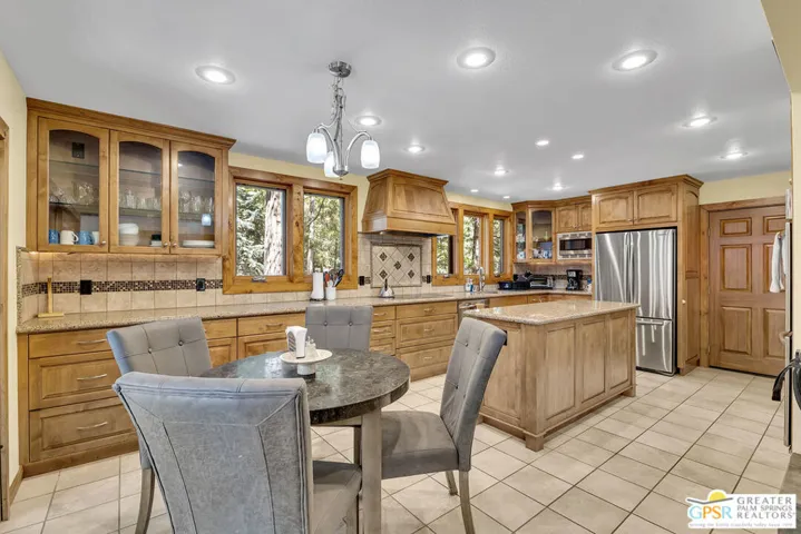 25395 Fern Valley Road, Idyllwild, California 92549