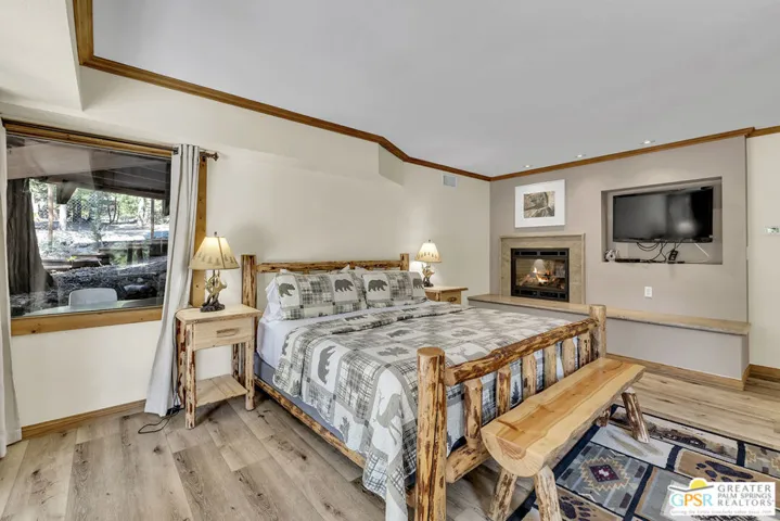 25395 Fern Valley Road, Idyllwild, California 92549