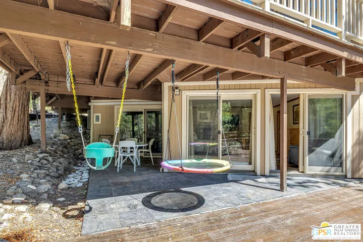 25395 Fern Valley Road, Idyllwild, California 92549