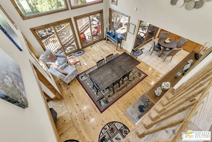 25395 Fern Valley Road, Idyllwild, California 92549