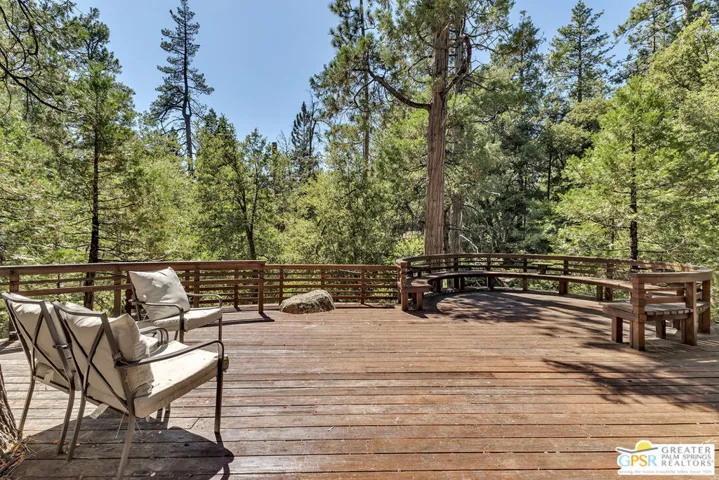 25395 Fern Valley Road, Idyllwild, California 92549