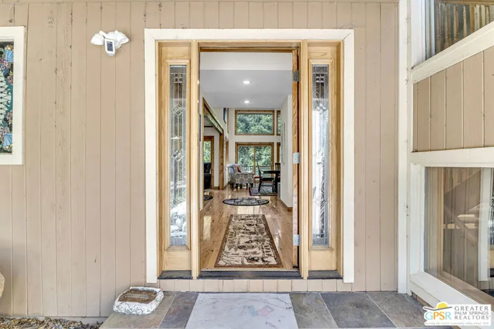25395 Fern Valley Road, Idyllwild, California 92549
