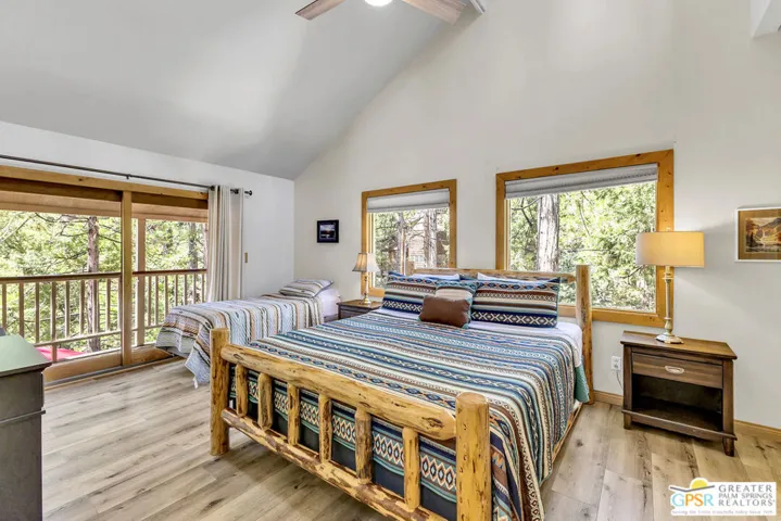 25395 Fern Valley Road, Idyllwild, California 92549