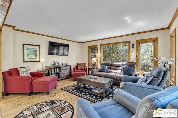 25395 Fern Valley Road, Idyllwild, California 92549