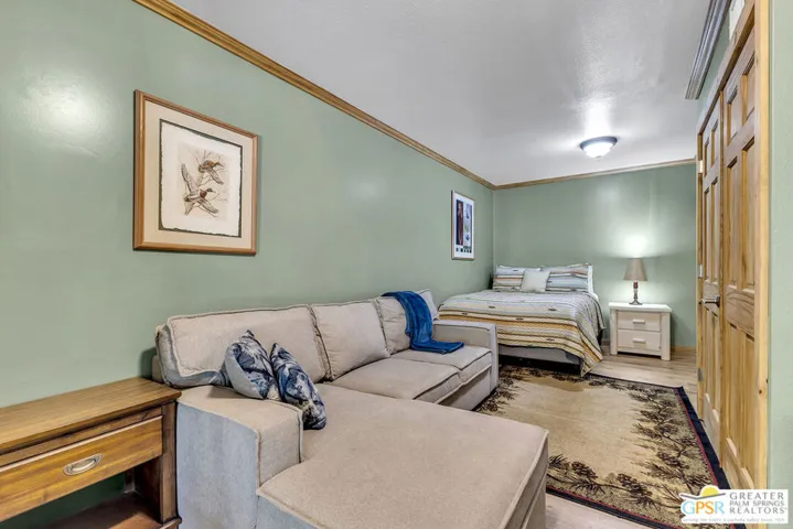 25395 Fern Valley Road, Idyllwild, California 92549