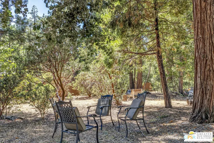 25395 Fern Valley Road, Idyllwild, California 92549