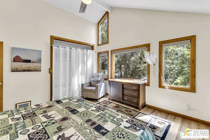 25395 Fern Valley Road, Idyllwild, California 92549